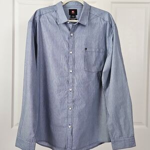 Quiksilver NWT Men's Shirt